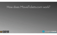 Faq GIF by Coupon Cause