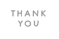 Thankyou Sticker by chiroru