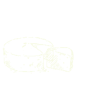 Baking Powder Christmas Sticker by Royal