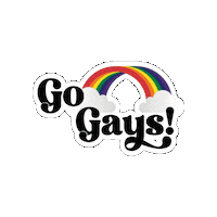 Megan Rapinoe Love Sticker by KP General Store