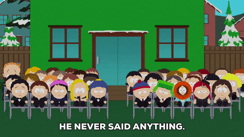 eric cartman kids GIF by South Park 