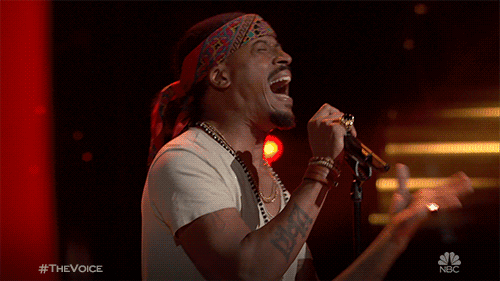 episode 2 nbc GIF by The Voice