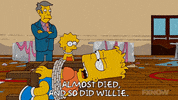 Lisa Simpson Episode 21 GIF by The Simpsons