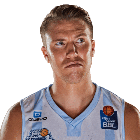 game on gameday Sticker by easyCredit Basketball Bundesliga