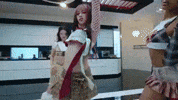 Gnarly GIF by KATSEYE