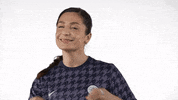 Nadia Nadim GIF by National Women's Soccer League