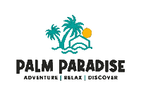 palmparadise palmparadise palmparadisenl Sticker