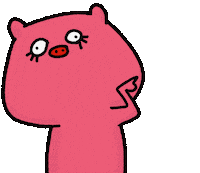 Look Sticker