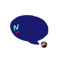 Happy Fun Sticker by havasparisocial