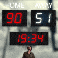 51 Away GIF