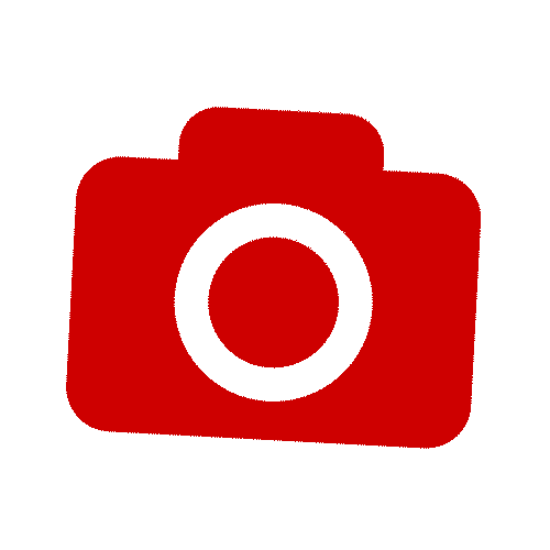 Camera Rug Sticker by University of Groningen