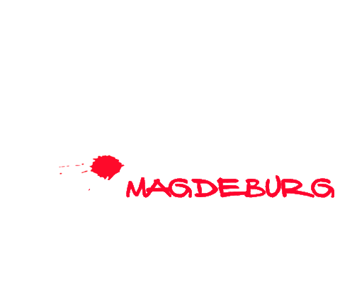 cfmd Sticker by CrossFit Magdeburg