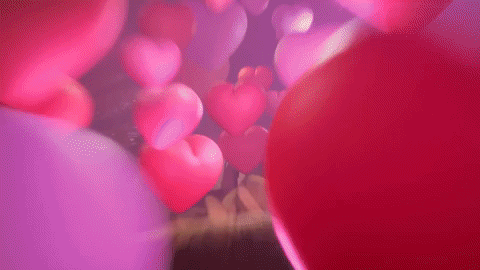 Happy In Love GIF by Atrium.art