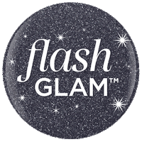 Glitter Manicure Sticker by Nail Alliance