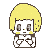 cute Sticker by MORITA_CHEN