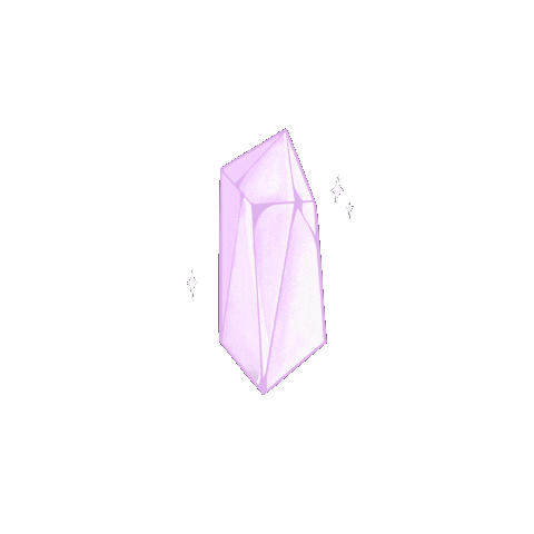 isabeltandra giphyupload sparkle pretty purple Sticker