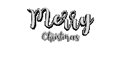 Merry Christmas Sticker by OpticalArtInc.