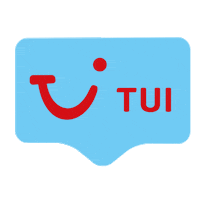 Holiday Smile Sticker by TUI