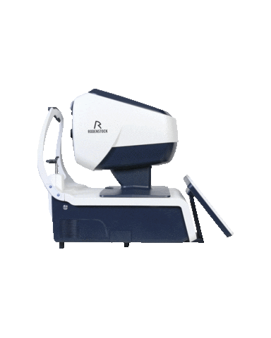 Eyes Glasses Sticker by Rodenstock