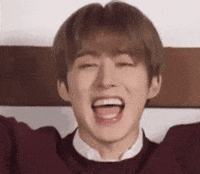Kim Hanbin GIF