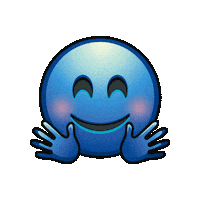 Emoji Smile Sticker by ITP Tires And Wheels