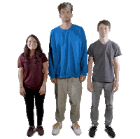 Smile Please Photography Sticker by Underpier 27