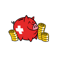 BittrAG  Sticker