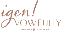 Elopement Igen Sticker by Vowfully