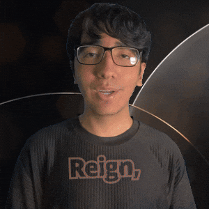 Reign Rayn GIF