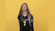 Cal State La Ncaa GIF by Cal State LA Golden Eagles