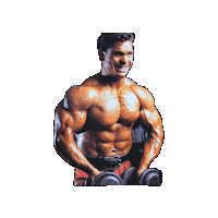 Weight Loss Summer Sticker by Gaspari Nutrition