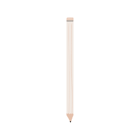 Drawing Writing Sticker by Planoly