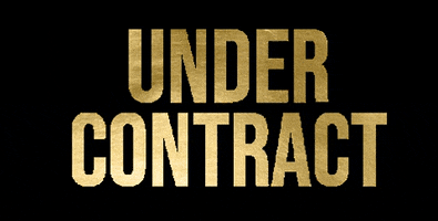 Under Contract GIF by GenidGroup