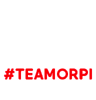 Immobilier Recrutement Sticker by Orpi