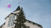 Sparrow GIF by Astrid and Lilly Save The World