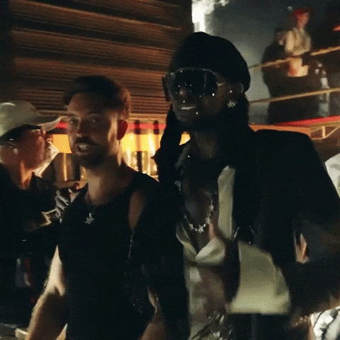 Playboi Carti GIF by Respective
