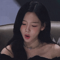심사태연 GIF