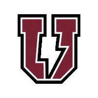 Block U Sticker by Union College