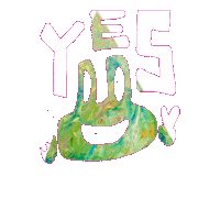 Yes Yes Ok Sticker by KaoruHironaka
