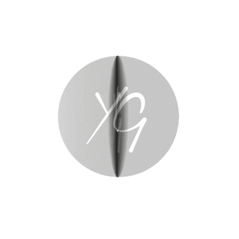 Yg Sticker by Contre