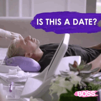 season 1 episode 3 GIF by Huda Boss