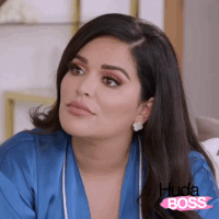 season 1 GIF by Huda Boss