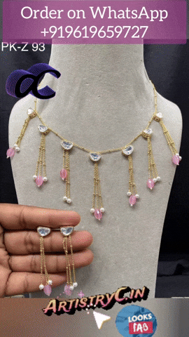 Buy Now Fashion GIF by ArtistryC