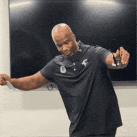 Jermaine Oneal GIF by Overtime