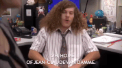 comedy central GIF by Workaholics