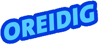 Oreidig Sticker by PULS Baychtstuhl