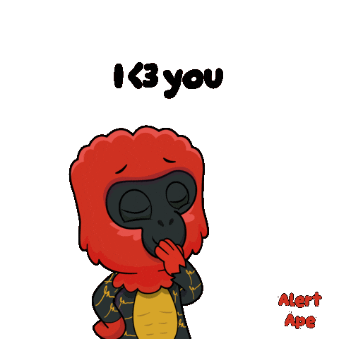 Mood Monkey Sticker by VeeFriends