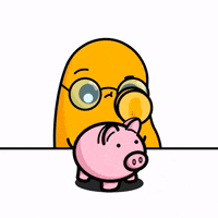 No Money GIF