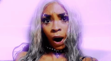 spaceships GIF by Rico Nasty