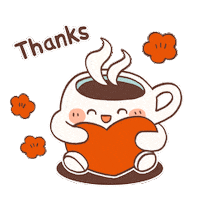 Good Morning Love Sticker by CGTN V-Studio